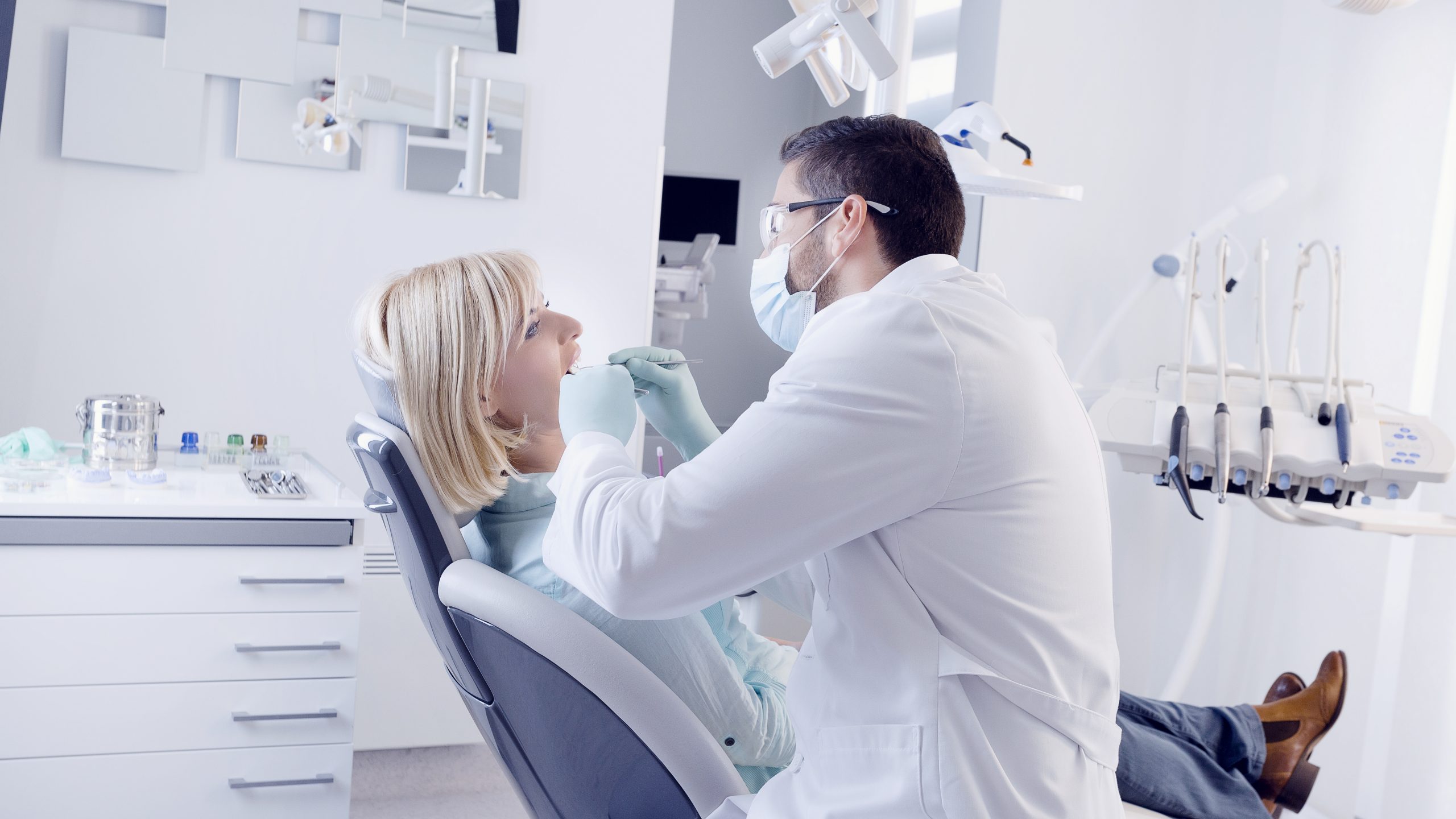 Dentist in Valley Springs, CA